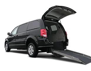 Wheelchair Accessible Taxis & Minicabs in Perivale - Perivale’s Mini Cabs